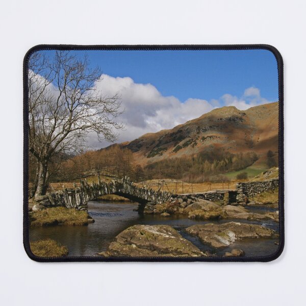 Item preview, Slater Bridge designed and sold by RoystonVasey.