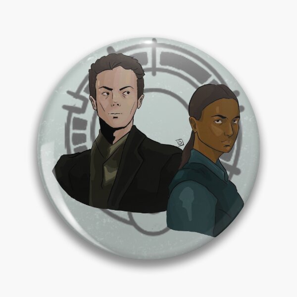 Item preview, dirtyhands and the wraith designed and sold by monsterdictable.