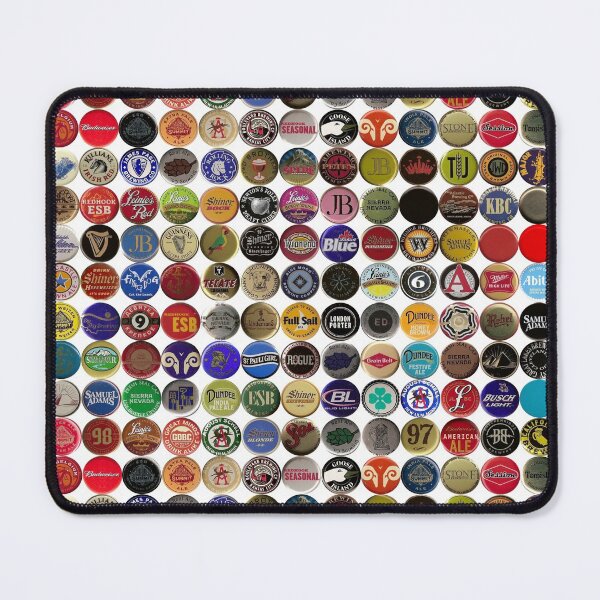Item preview, Beer bottle caps 2 designed and sold by tttrickyyy.