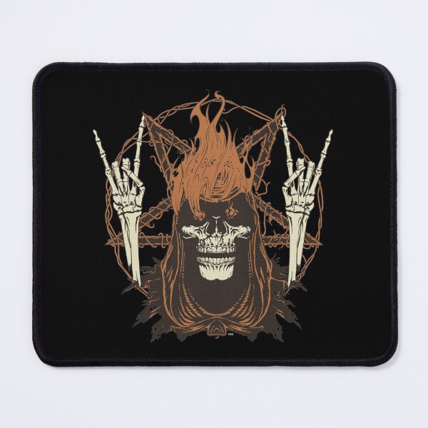 Item preview, F*** Yeah Heavy Metal designed and sold by VXNTLC.