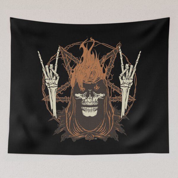 Item preview, F*** Yeah Heavy Metal designed and sold by VXNTLC.
