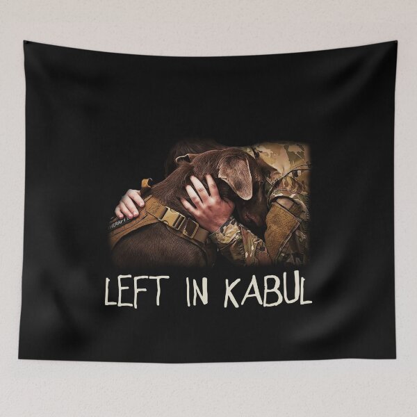 Item preview, k 9 soliders lovely designed and sold by kavanagh515h.