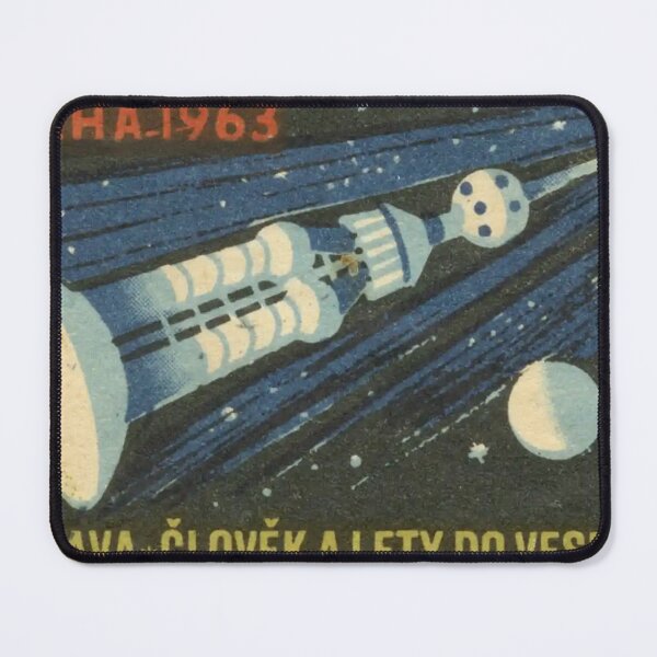 Item preview, Spaceships designed and sold by CtlAltDel.