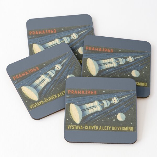 Item preview, Spaceships designed and sold by CtlAltDel.