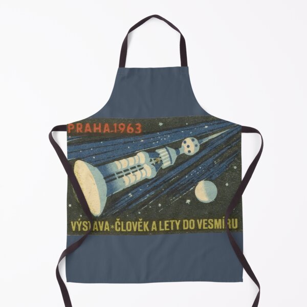 Item preview, Spaceships designed and sold by CtlAltDel.