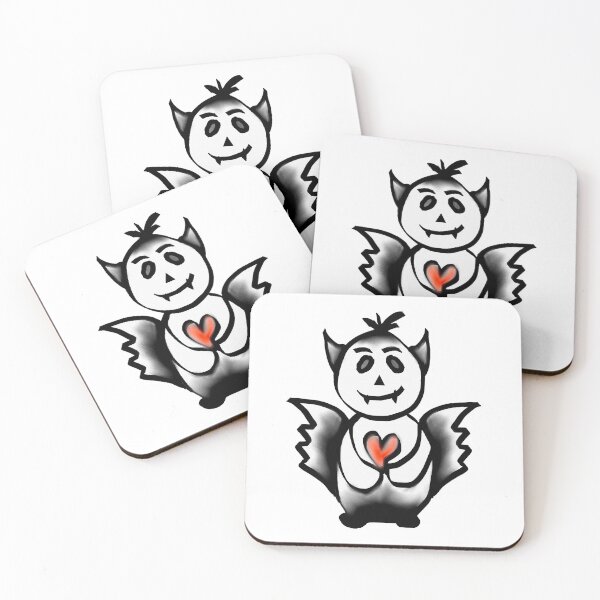 Item preview, Devil of love designed and sold by WilliamPyr.
