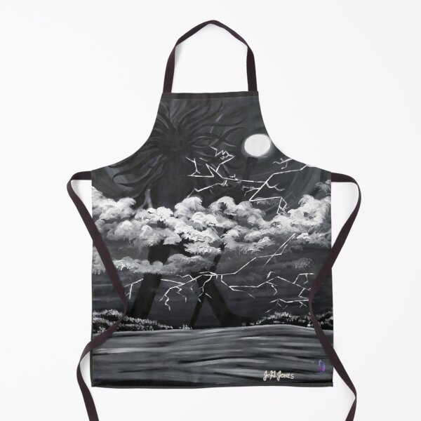 Item preview, The Moon Keeper designed and sold by Jacklyn G. Jones.
