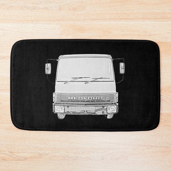 Item preview, Bedford TL 1980s classic heavy lorry designed and sold by soitwouldseem.