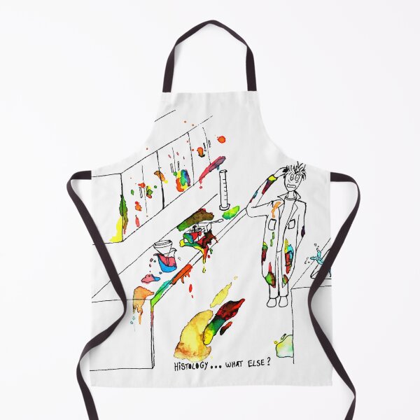 Item preview, Histology: What else? designed and sold by JuHasTried.