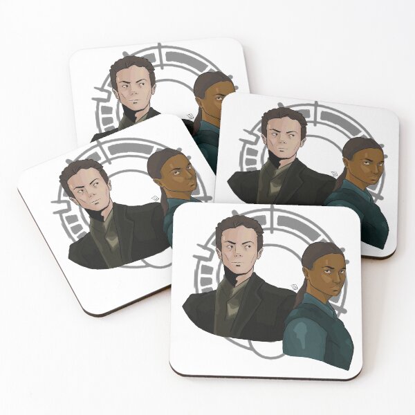 Item preview, dirtyhands and the wraith (transparent) designed and sold by monsterdictable.