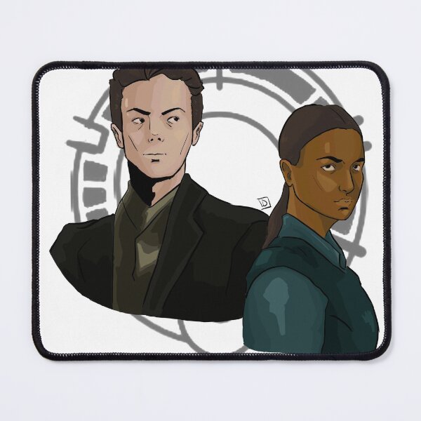 Item preview, dirtyhands and the wraith (transparent) designed and sold by monsterdictable.