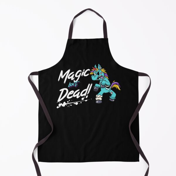 Item preview, Magic Isn't Dead Design designed and sold by Artpace.