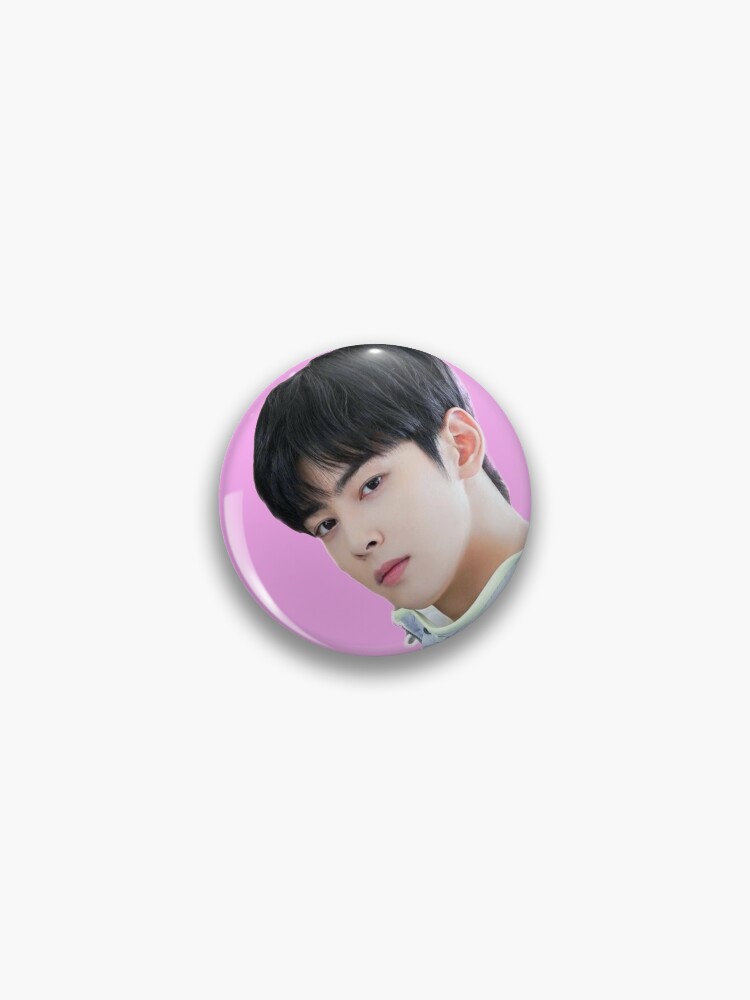 Pin en cha eun woo <3