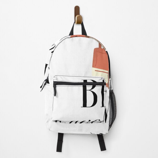 Item preview, Best Travel Buddy Ever Stciker designed and sold by Shery's Studio.