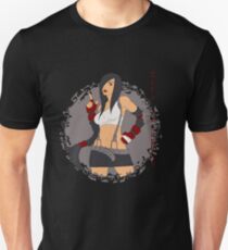 Tifa Slim Fit T-Shirt