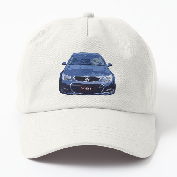 Holden VFII SS Dad Hat