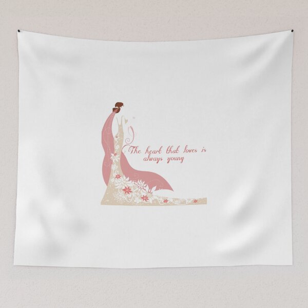 Item preview, Love designed and sold by BadrStyling.