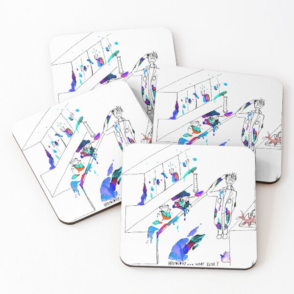 Item preview, Histology: What else? (Alternative) designed and sold by JuHasTried.