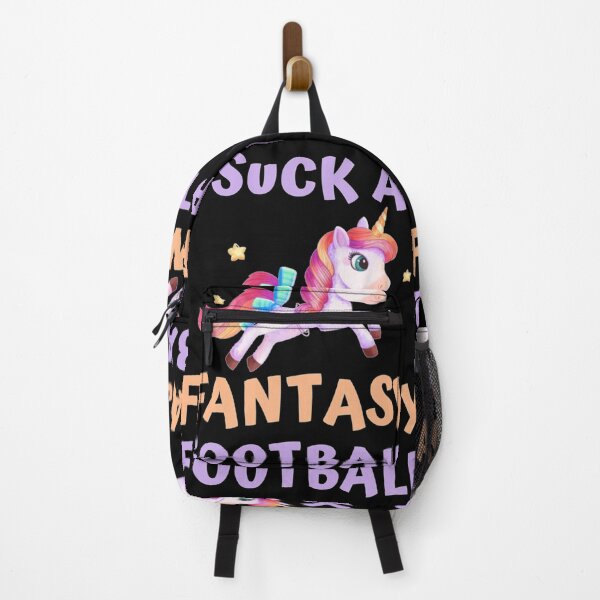 Aperçu de l'œuvre Ce mec est nul à Fantasy Football - Funy Fantasy Football créée et vendue par FerexLilcas.