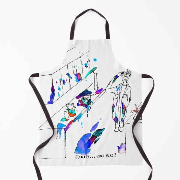 Item preview, Histology: What else? (Alternative) designed and sold by JuHasTried.