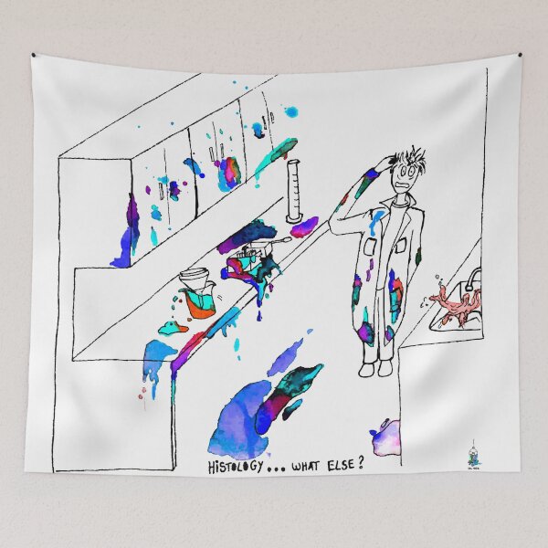 Item preview, Histology: What else? (Alternative) designed and sold by JuHasTried.