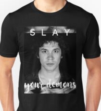 Demons Unisex T-Shirt
