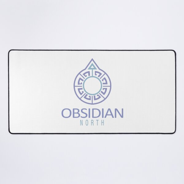 Item preview, Obsidian North designed and sold by CatsBag.