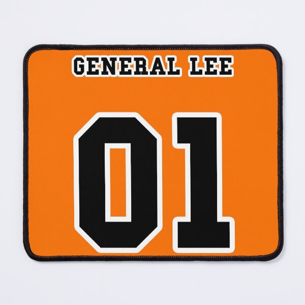 Item preview, General Lee 01 designed and sold by tttrickyyy.
