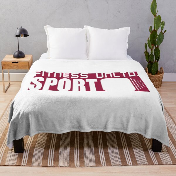 Item preview, Fitness Sport designed and sold by Fozy-Shop-Tees.