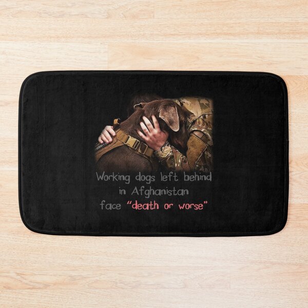 Item preview, k9 soldiers designed and sold by kavanagh515h.