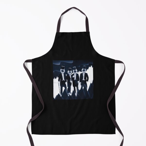 Item preview, residents Essential T-Shirt designed and sold by HughBuckridge.