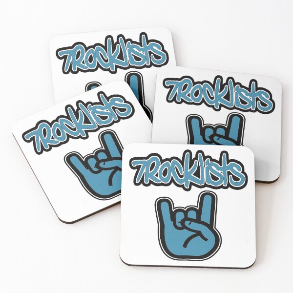 Item preview, Horns & Full Title Blue designed and sold by 7Rock.