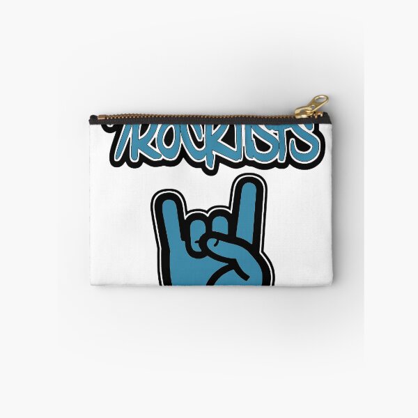 Item preview, Horns & Full Title Blue designed and sold by 7Rock.