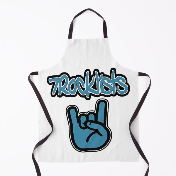 Item preview, Horns & Full Title Blue designed and sold by 7Rock.