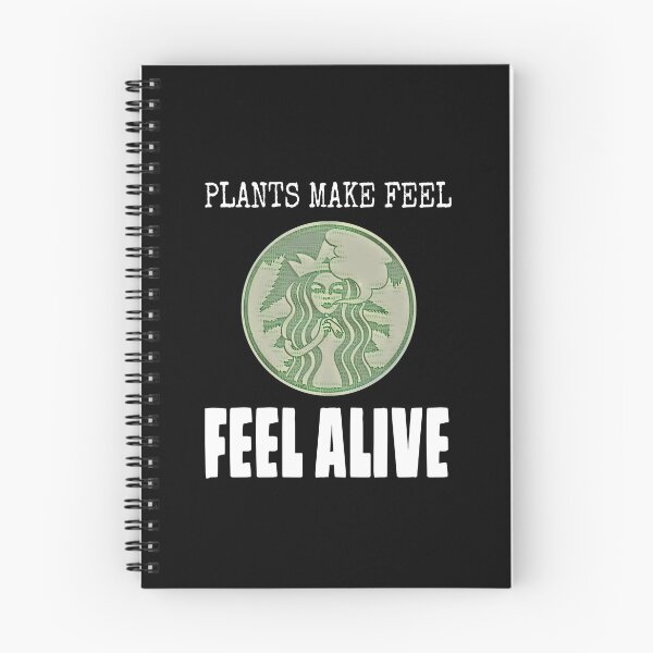 Item preview, Plants make feel alive designed and sold by ihebwkqh17.