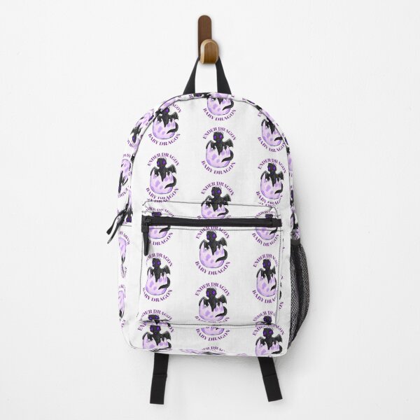 Ender dragon outlet backpack