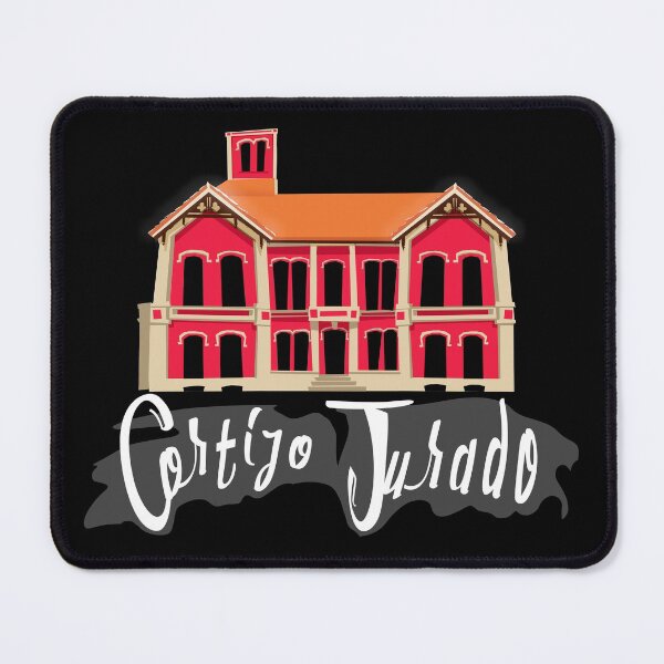 Item preview, JURY FARMHOUSE designed and sold by ElCondeSibarita.
