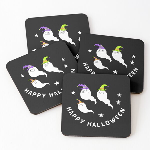 Item preview, Happy Halloween  designed and sold by Molido.