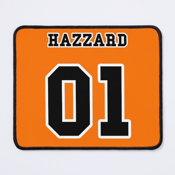 Item preview, Hazzard 01 designed and sold by tttrickyyy.