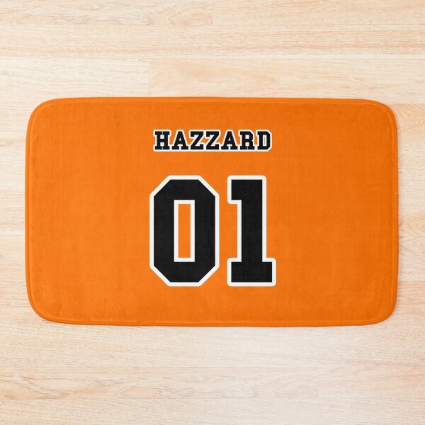 Item preview, Hazzard 01 designed and sold by tttrickyyy.