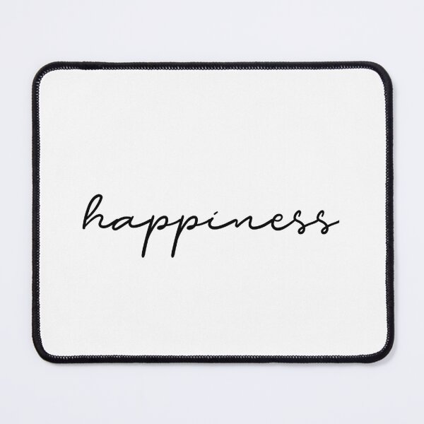 Item preview, Happiness designed and sold by TheLemonBox.
