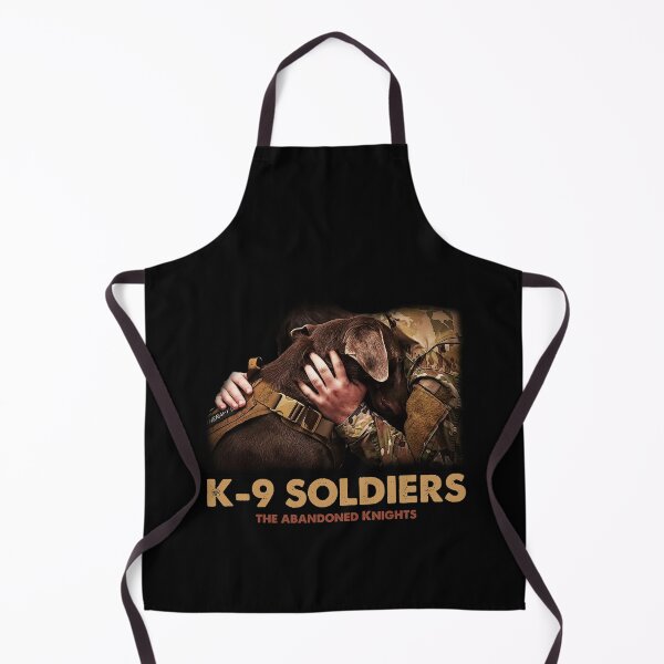 Item preview, k9 soldiers designed and sold by kavanagh515h.
