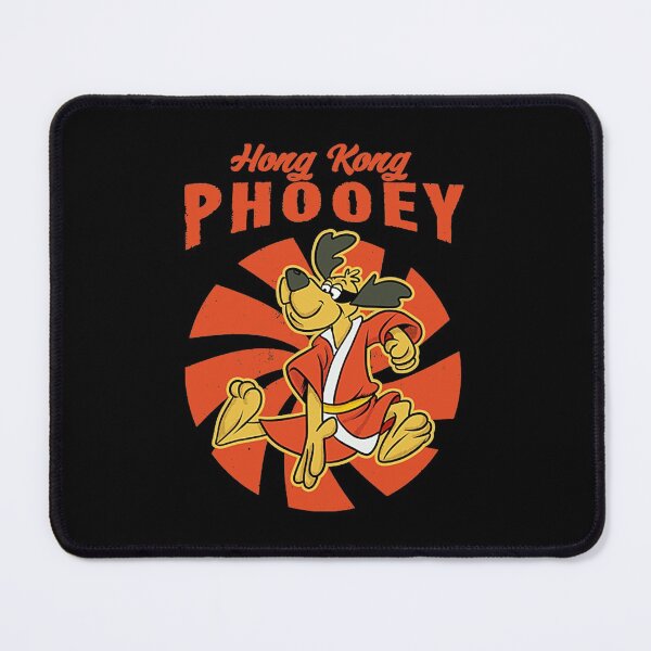 Item preview, Retro Hong Kong Phoeey  designed and sold by Mellifluous590.