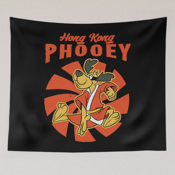 Item preview, Retro Hong Kong Phoeey  designed and sold by Mellifluous590.