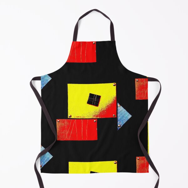 Item preview, P017 by GM Designs Geometric abstract graphic ART designed and sold by G-M-Designs.