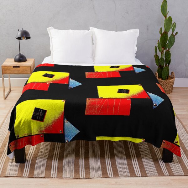 Item preview, P017 by GM Designs Geometric abstract graphic ART designed and sold by G-M-Designs.