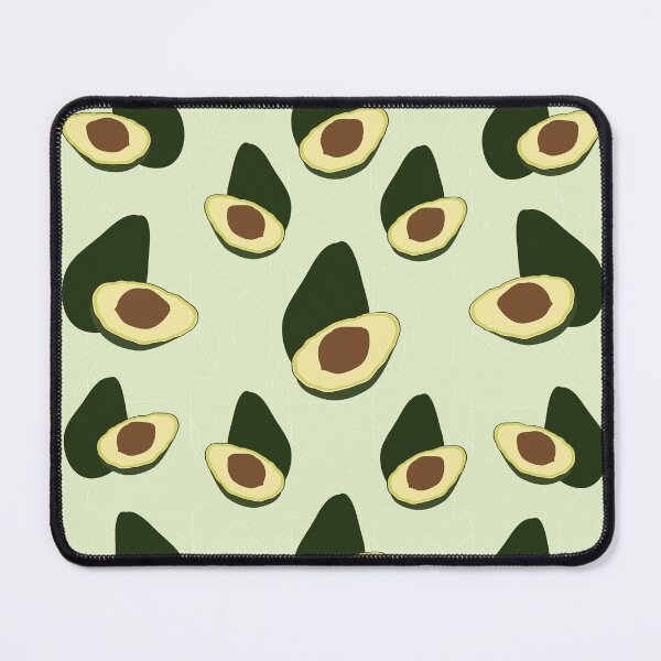 Item preview, Avocado Fever designed and sold by CatsBag.