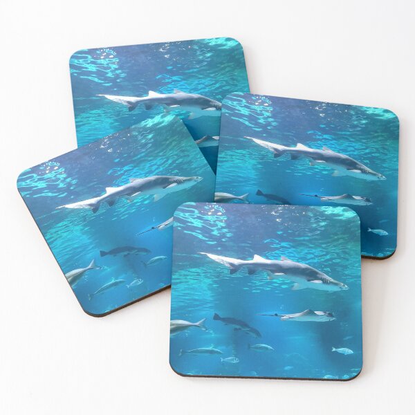 Item preview, At the bottom of the oceans designed and sold by awa-C.