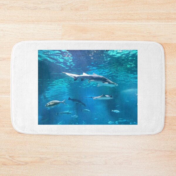 Item preview, At the bottom of the oceans designed and sold by awa-C.