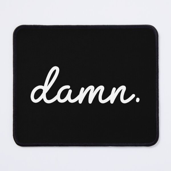 Item preview, Damn designed and sold by TheLemonBox.